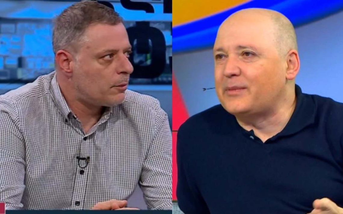 “სამწუხაროდ, ჩვენს ირგვლივ ბოდვა გრძელდება”- ბიძინა ბარათაშვილი სანდრო ცნობილაძის ბინაში პოლიციის შესვლაზე