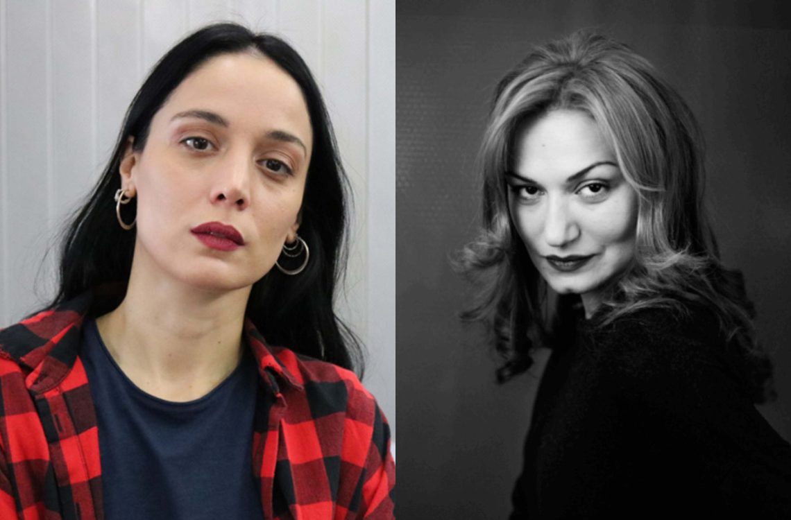 🎥”თქვენ იქეცით მოძალადეებად… შენს შვილზე წინ აყენებ ხარებას”- ნანკა კალატოზიშვილი კოლეგას პასუხობს