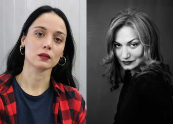 🎥”თქვენ იქეცით მოძალადეებად… შენს შვილზე წინ აყენებ ხარებას”- ნანკა კალატოზიშვილი კოლეგას პასუხობს