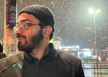 “არ გამოცხადებულა გამოცდაზე”- ბათუმში ახალგაზრდა კაცს ეძებენ