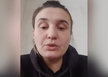 ” გთხოვთ ყველას, თავის შეიკავოთ ცრუ ინფორმაციის გავრცელებისგან”- გარდაცვლილი 107 წლის ქალის შვილთაშვილი მიმართვას ავრცელებს