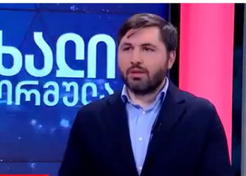 “აბუ დაბის ისტორიას უკავშირდება”- ლაშა გაბიტაშვილი, რომელსაც დღეს 3 ნიღბიანი თავს დაესხა, მომხდარის დეტალებს იხსენებს