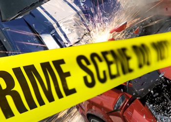 ავტოსაგზაო შემთხვევა სენაკში – რა ინფორმაცია ვრცელდება ადგილდან?