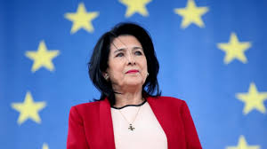 “გამოვდივარ წინადადებით რომ ყველა…”- სალომე ზურაბიშვილის ახალი ინიციატივა