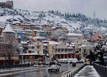 “თბილისში უნდა თოვდეს, მაგრამ არ თოვს…”- რა მიზეზებს ასახელებს ნინო ჩხო­ბა­ძე?