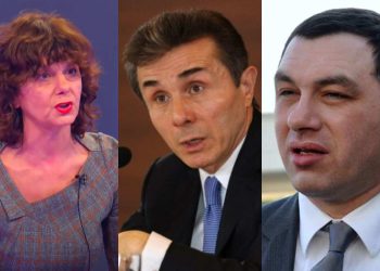 “ბიძინა გიგას რომ შეხვდა პირდაპირ უთხრა და შემიძლია გავიმეორო…”-რას ამბობს თამარ ჩერგოლეიშვილი?