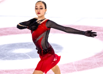 ქართველმა მოციგურავე ინგა გურგენიძემ, „ბაკურიანი 2025-ზე“ ოქროს მედალი მოიპოვა