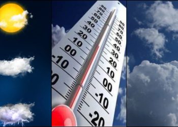 როგორი ამინდი იქნება დღეს საქართველოში? – პროგნოზი ქალაქების მიხედვით