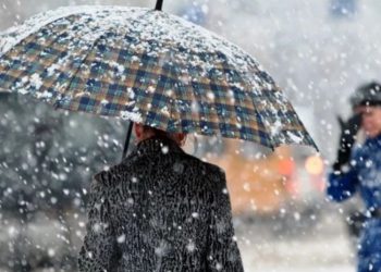 ამინდი მკვეთრად იცვლება!- სინოპტიკოსების პროგნოზი