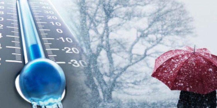 როგორი ამინდი იქნება შაბათ-კვირას? – პროგნოზი ქალაქების მიხედვით