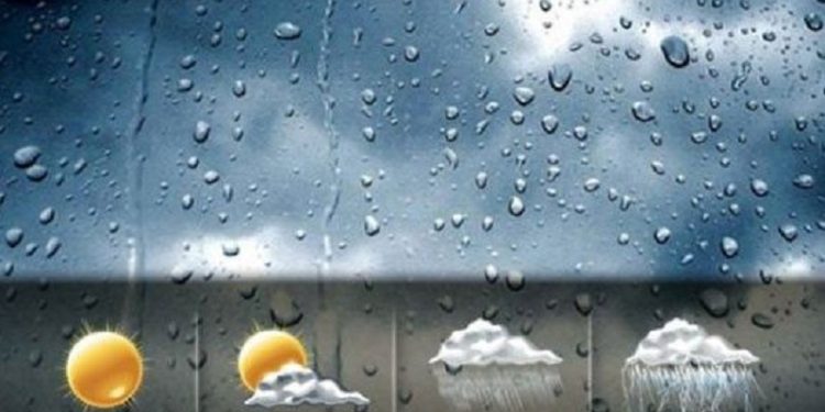 როგორი ამინდი იქნება დღეს საქართველოში? – პროგნოზი ქალაქების მიხედვით