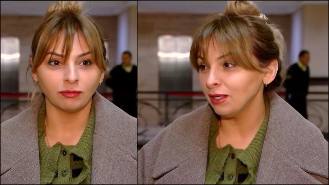 “ძალიან რთულ რაღაცას ვართ შეჭიდებული…”-ანა ტყებუჩავა მიმართვას ავრცელებს