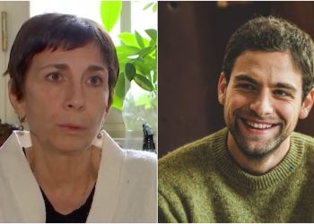 „საპატიმროებში შედიან ვიღაც ადვოკატები (სუსის) და ზეწოლას ახდენენ პატიმრებზე!“ – ანდრო ჭიჭინაძის დედა