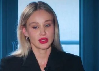 “ამის გატარება უკვე აღარ შეიძლება ეს მიუღებელია”- რას წერს ანუკი არეშიძე?