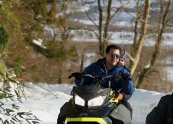 რა კომენტარს აკეთებს არჩილ თალაკვაძე გუშინ გურიიდან გავრცელებულ კადრებზე?