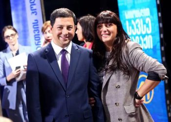 რას წერს არჩილ თალაკვაძის მეუღლე სოციალურ ქსელში “მთის ამბების” მიერ გადაღებულ ვიდეოზე?