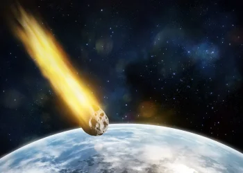 მეცნიერები აკვირდებიან ასტეროიდს, რომელიც შესაძლოა 2032 წელს დედამიწას შეეჯახოს და ატომური ბომბის აფეთქების ტოლფასი ნგრევა გამოიწვიოს