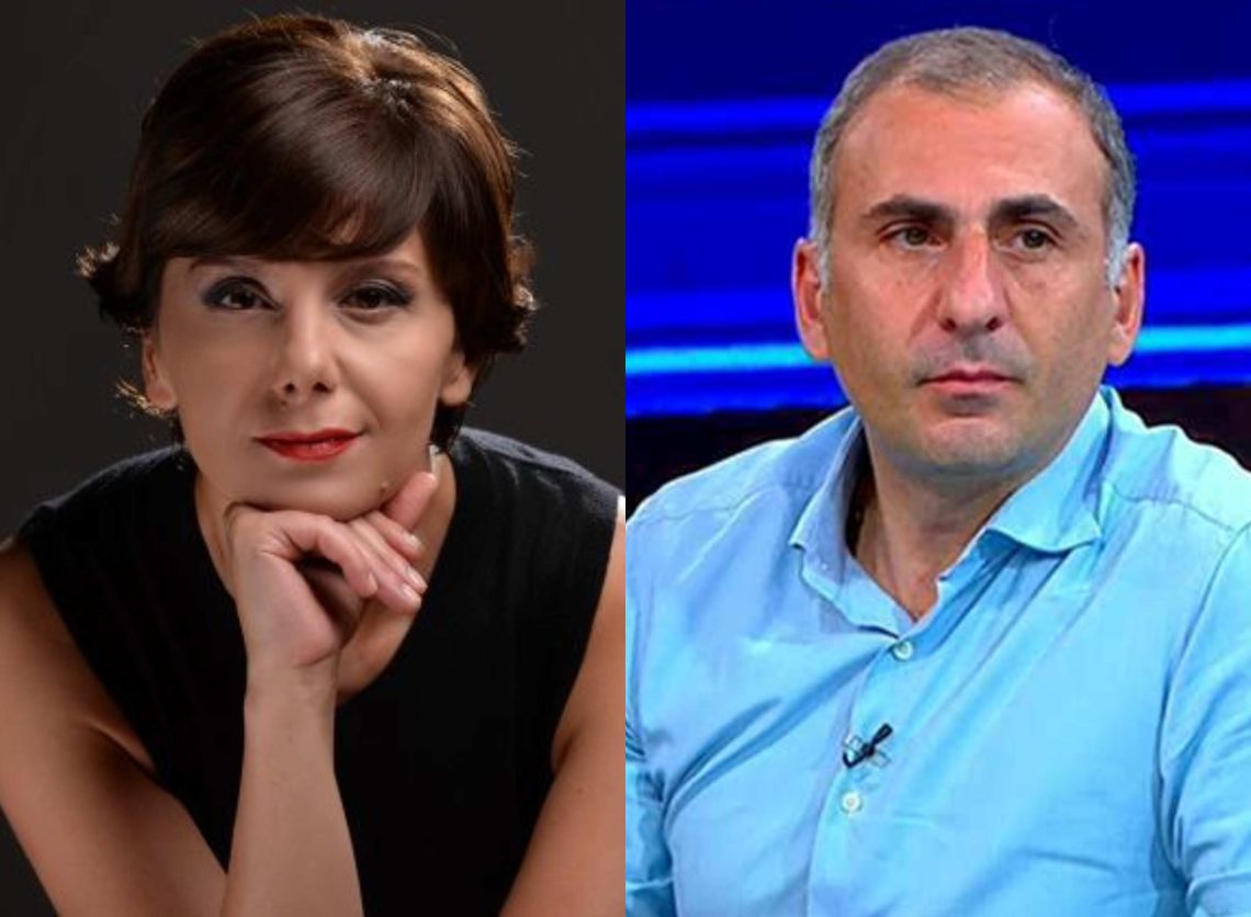 🎥”მოხერხება ხომ უნდა, “ქოცებზე” გოიმად ყოფნას?” -რას ამბობს თამარ ჩერგოლეიშვილი ალეკო ელისაშვილზე