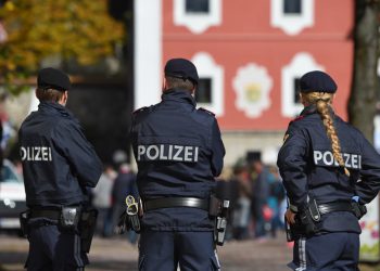 “მისი ბინიდან პაციენტი სისხლდენით სასწრაფომ გადაიყვანა” – ვენაში საქართველოს მოქალაქე დააკავეს