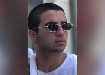 მეოთხე დღეა თბილისში დაკარგულ ახალგაზრდას ეძებენ