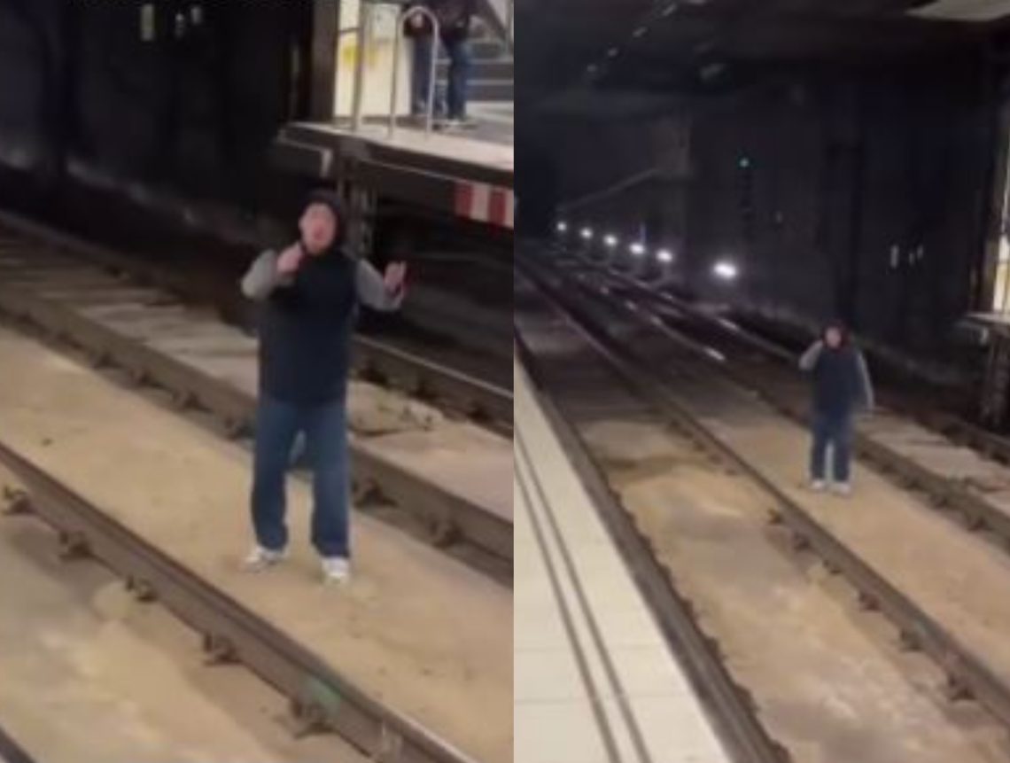 🎥”ნამდვილად 3 700 000 ვართ?…”- რა საგანგაშო კადრები ვრცელდება სოციალურ ქსელში?