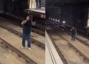 🎥”ნამდვილად 3 700 000 ვართ?…”- რა საგანგაშო კადრები ვრცელდება სოციალურ ქსელში?