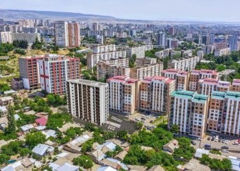 იპოთეკით ბინის შეძენა მარტივდება – საქართველოს ეროვნული ბანკი ინფორმაციას ავრცელებს