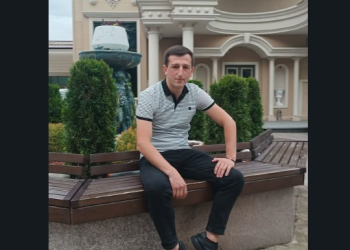 ბაღდათში 27 წლის მამაკაცი გარდაცვლილი იპოვეს