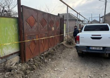 კასპის მუნიციპალიტეტში 35 წლის კაცმა ბებია მოკლა – რა ახალი დეტალები ვრცელდება?