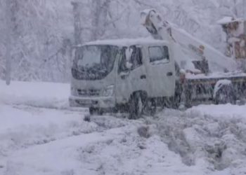 როდის აღდგება რეგიონებში ელექტროენერგია – “ენერგო-პრო ჯორჯია” ინფორმაციას ავრცელებს