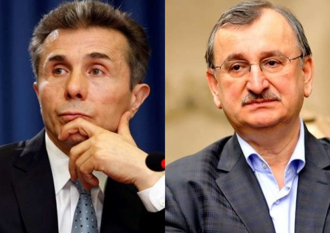 “ასეთი რამ არასდროს მომხდარა” – რას წერს რომან გოცირიძე ბიძინა ივანიშვილზე?