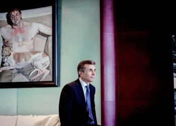 “დაიწყო ივანიშვილის მილიარდი დოლარის ღირებულების ხელოვნების ნიმუშების გადმოქაჩვა საქართველოში”- რას წერს ბექა ლილუაშვილი?