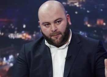 “სიცივე ერთადერთა, რის გამოც ჩემი სიდედრი სახლშია და არა რუსთაველზე – ფრთხილად იყავით” – ბექა ლილუაშვილი