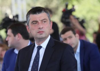გიორგი გახარია ასახელებს მიზეზს, რის გამოც მისი პარტია საპარლამენტო მანდატებს ინარჩუნებს