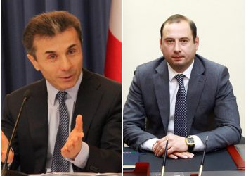 „არც ჩემი და არც არავის საქმე არ არის,  როდის შემოიტანა ბიძინა ივანიშვილმა საქართველოში ხელოვნების ნიმუშები“ – ფინანსთა მინისტრის მოადგილე