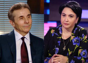 “აი, მტკიცებულება, როგორ ატყუებს საკუთარ მომხრეებს ოცნება” – რას ამბობს ეკა ბესელია?