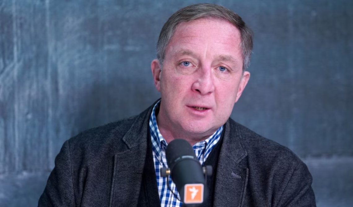 “გუშინდელი ამბის გაგრძელება არ გაინტერესებთ?”-რა ინფორმაციას ავრცელებს ბუკა პეტრიაშვილი?