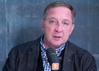 “გუშინდელი ამბის გაგრძელება არ გაინტერესებთ?”-რა ინფორმაციას ავრცელებს ბუკა პეტრიაშვილი?