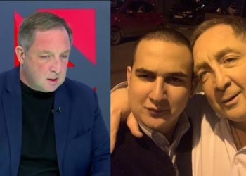 “მადლობა ხალხო! არ იდარდოთ!”- ბუკა პეტრიაშვილი მიმართვას ავრცელებს