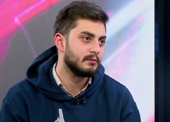 “ჩემი უჭკვიანესი, უკარგესი და გამოუშვეს იუსტიციის სახლიდან – ისტორიას დარჩება თქვენი ქოცობა”- ცოტნე კობერიძე