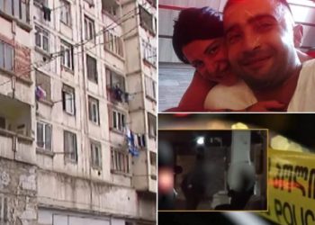 ვინ არის ახალგაზრდა ცოლ-ქმარი, რომელიც პოლიციამ მძიმე დანაშაულის ბრალდებით დააკავა – “შშმ პირს აიძულებდნენ მეძავობას