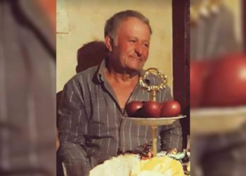 სამტრედიაში 72 წლის მამაკაცს ეძებენ