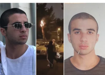 “ბოლოს კვირას დილით ვესაუბრე ჩემს შვილს, მას მერე მისი ხმა არ გამიგონია…”- რას ჰყვება დაკარგული ბიჭის, გიგა დაუშვილის დედა?