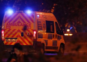 როგორია გორში დაჭრილი ორი ახალგაზრდის ჯანმრთელობის მდგომარეობა?