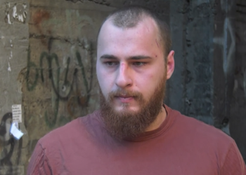 “სახეზე ავიფარე ხელი და ორი წუთი ალბათ მირტყამდნენ…”- სამოქალაქო აქტივისტს დავით ფუთურიძეს თავს დაესხნენ