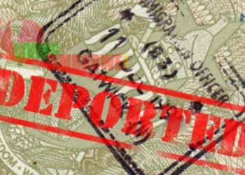 უცხო ქვეყნის 37 მოქალაქე საქართველოდან გააძევეს – რა გახდა მიზეზი?