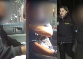 🎥შსს-მ 22 პირი დააკავა – რა ისმის ფარულ ჩანაწერში?