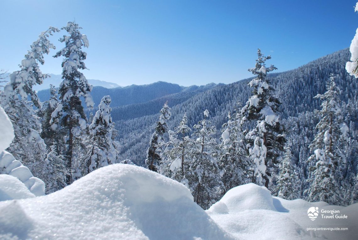 “გაფრთხილება! მზად იყავით, ასეთი ინტენსივობის თოვამ შეიძლება შექმნას ნებისმიერი სახის პრობლემა”- რა ინფორმაცია ვრცელდება?