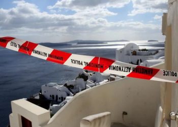 ორი ძლიერი მიწისძვრა ეგეოსის ზღვაში – რა ინფორმაცია ვრცელდება ადგილიდან?