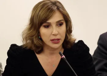 “თვე­ე­ბის გან­მავ­ლო­ბა­ში კა­პი­კებ­ზეც ვმუ­შა­ობ­დით!…”-რას წერს ეკა კვესიტაძე?